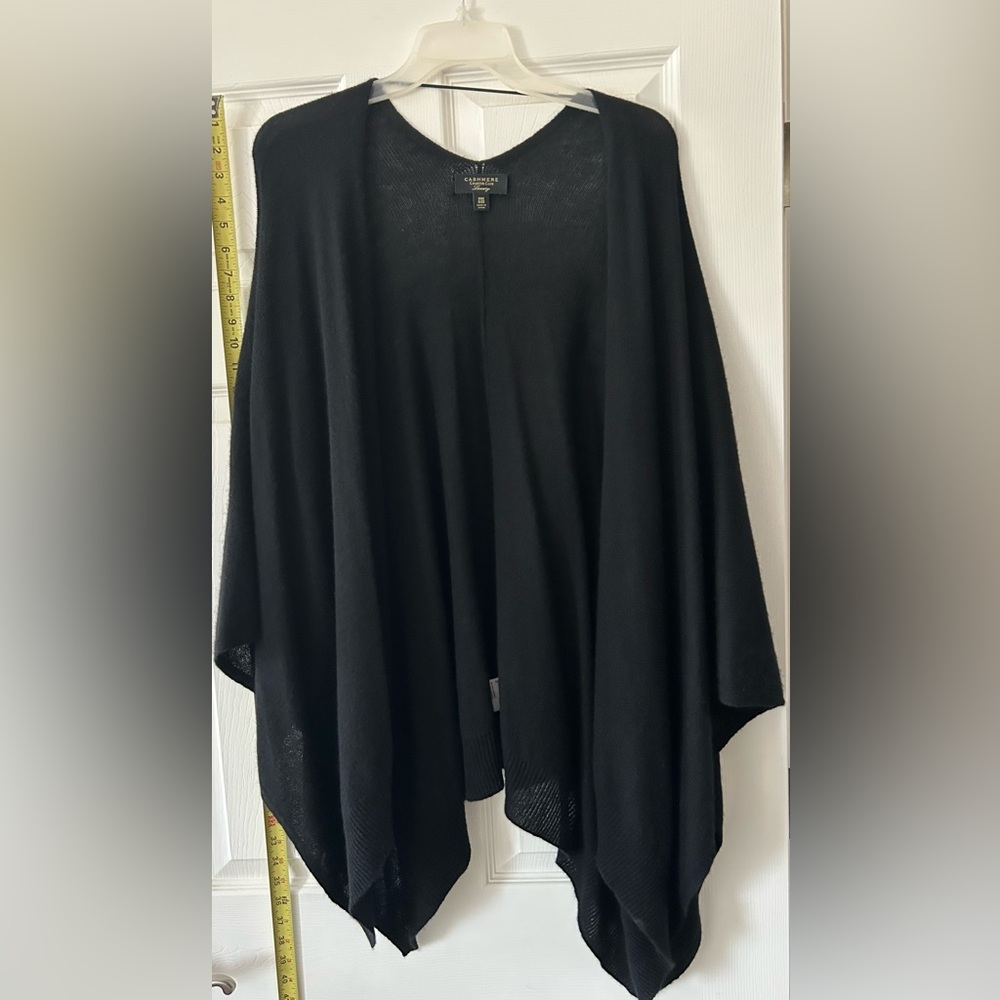 Cashmere shawl
